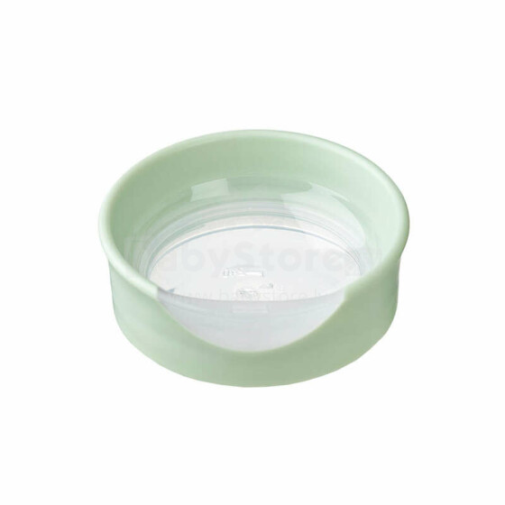 Training cup lid - sage - lid only, b.box