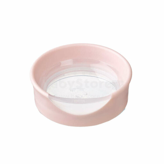 Training cup lid - blush - lid only, b.box