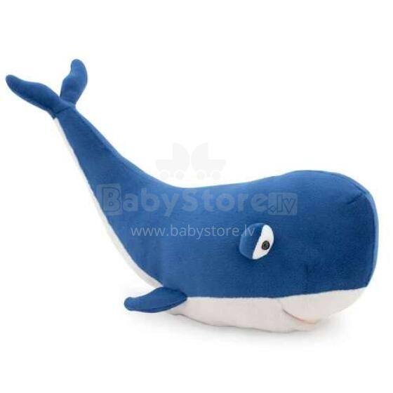 Orange Toys Whale Art.OT5001/35 Мягкая игрушка Кит,35см