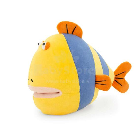 Orange Toys Fish Art.OT5003/30 Mīkstā rotaļlieta,35cm