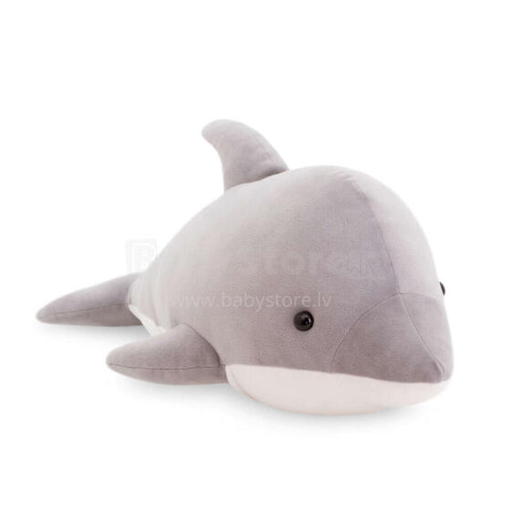 Orange Toys Dolphin Art.OT5015/35 Mīkstā rotaļlieta Delfīns,35cm