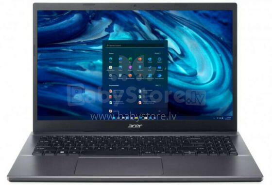 Acer Extensa 15 EX215-55 — Core i5-1235U | 15,6&quot;-FHD | 8 ГБ | 512 ГБ | W11H