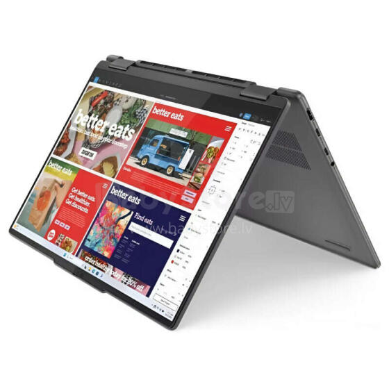 Lenovo Yoga 7 2-in-1 14IML9 14 Touch 1920x1200 Intel Core Ultra 5125U 16GB 512SSD M.2 NVME WIN11