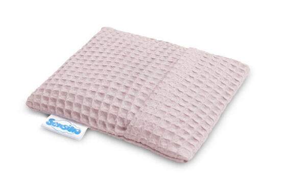 THERMOPHORE WAFFLE PREMIUM - POWDER PINK