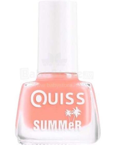 Nagu laka Quiss More Summer 6ml 01