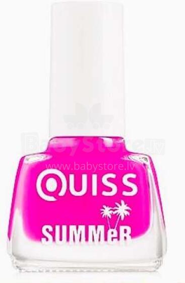 Nagu laka Quiss More Summer 6ml 02