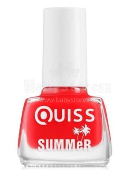 Nagu laka Quiss More Summer 6ml 03