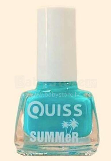 Nagu laka Quiss More Summer 6ml 10