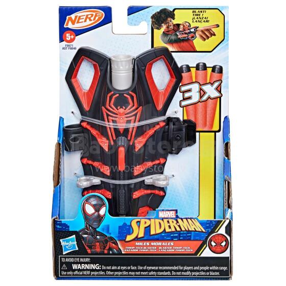 SPIDER-MAN Игровой набор Nerf innovation