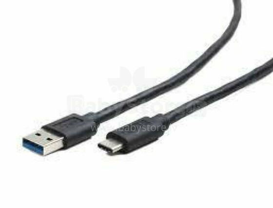 CABLE USB-C TO USB3 1.8M/CCP-USB3-AMCM-6 GEMBIRD