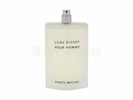 Туалетная вода Issey Miyake L´Eau D´Issey Pour Homme 125ml