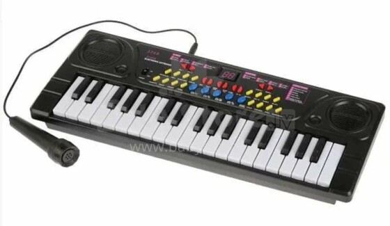 Musical Keyboard Art.TL-3769A