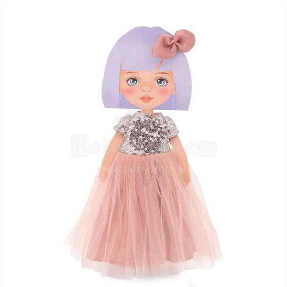 Orange Toys Sweet Sisters Clothing Set Art.S05