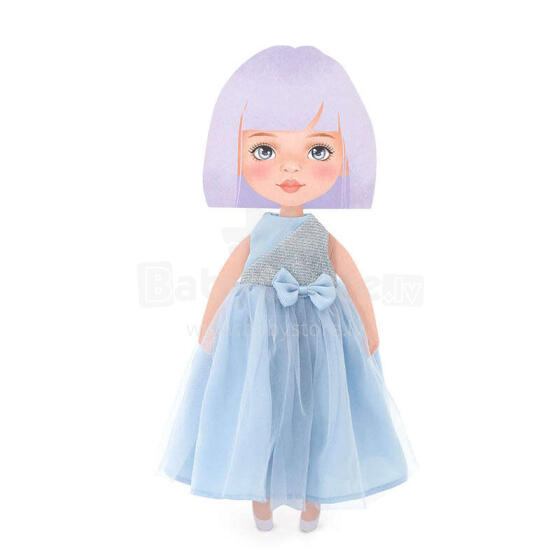 Orange Toys Sweet Sisters Clothing Set Art.S06  Комплект одежды для кукол