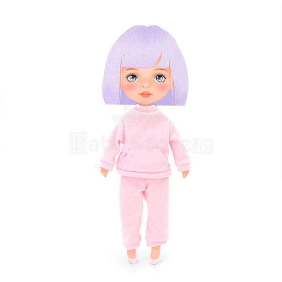 Orange Toys Sweet Sisters Clothing Set Art.S29  Комплект одежды для кукол