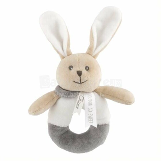 097692 MSD RATTLE RABBITS