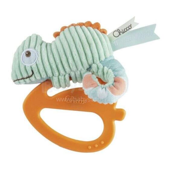 162727 CHAMELEON RATTLE