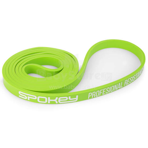 Training rubber light Spokey POWER II