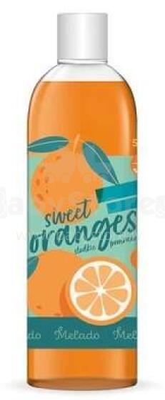 Dušigeel Melado Orange 500ml