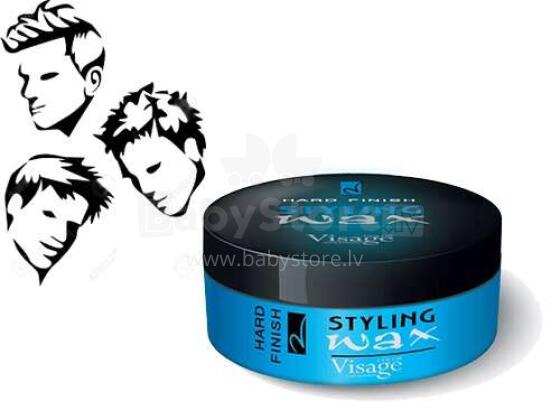 Styling Wax Hard Finish 150ml