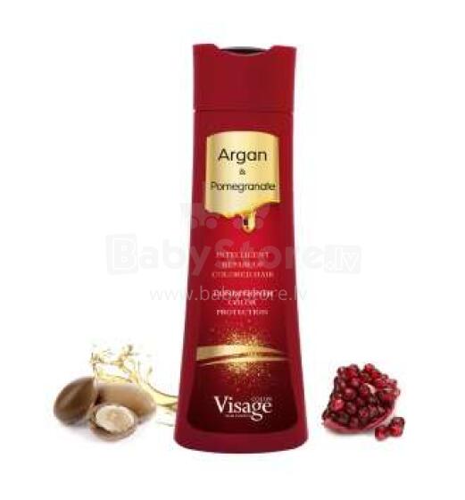 Juuksepalsam Visage värvitud juust.250ml