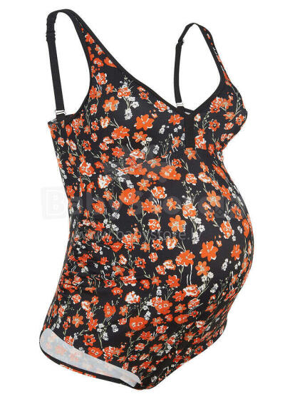 For Mum Flower Art.177832 Swimsuit