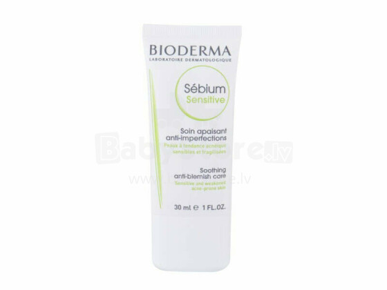 Sensitive Sebium 30ml