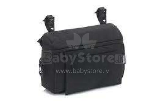 Fillikid Buggy Organiser Sport Art.0880-06 Black