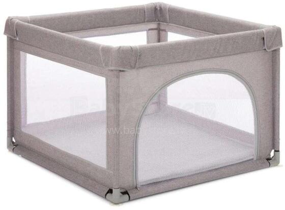 Fillikid Playpen Mia Art.4021-07 Mia  Детский манеж