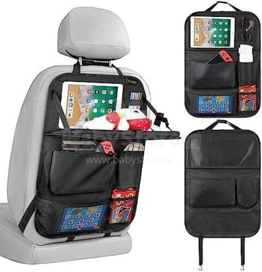 Fillikid Car Seat Organizer Art.1704 Защита для автокресла