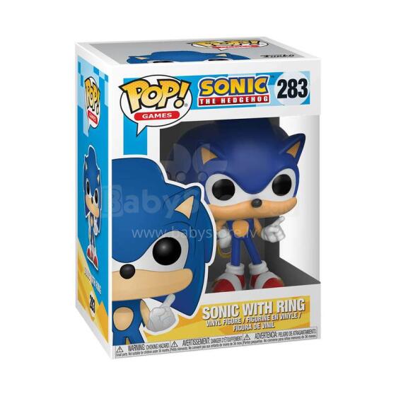 FUNKO POP! Vinila figūra: Sonic