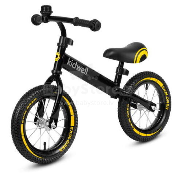 Līdzsvara velosipēds Kidwell CRUZER EXPLORER [A]