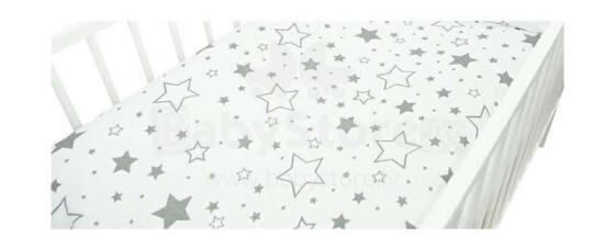 Palags kokvilnas 120x60 STARS WORLD GAL010046