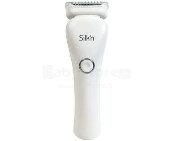 Silkn LadyShave Wet & Dry LSW1PE1002