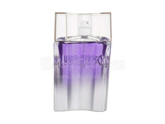 Парфюмированная вода Emanuel Ungaro Ungaro 90ml