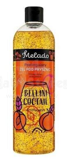 Dušigeel Melado Bellini 500ml