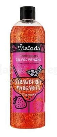 Dušas želeja Melado Strawberry 500ml