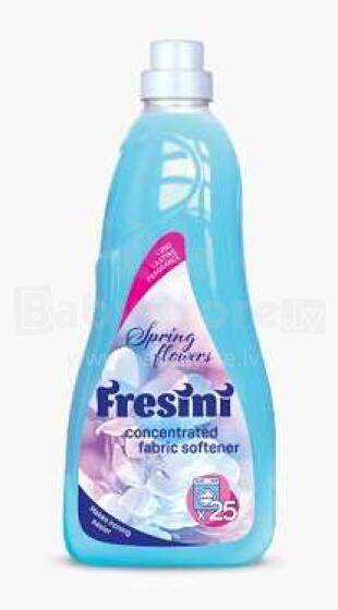 FRESINI Fabric Softener Spring Flowers 1.5L