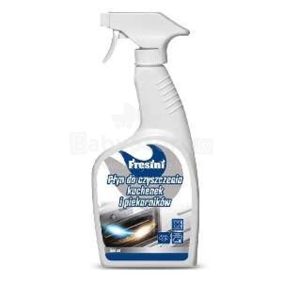 FRESINI Oven Degreaser 500ml