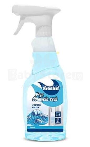 FRESINI Glass Cleaner Ocean 500ml