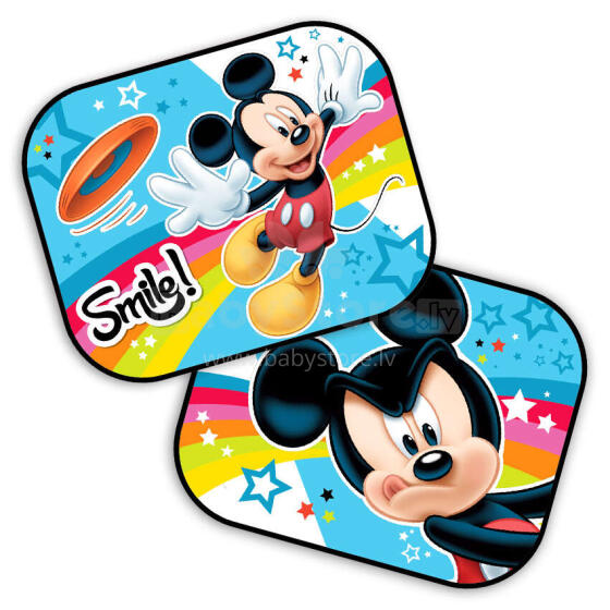 SUNSHADES MICKEY