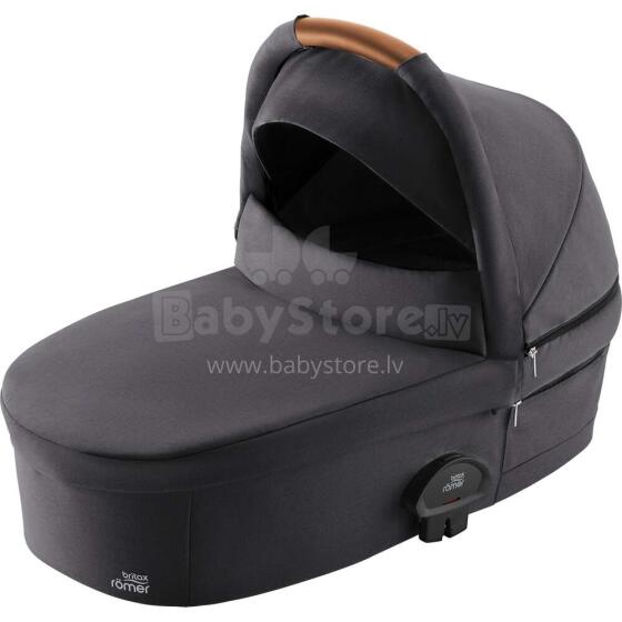 BRITAX RÖMER kulbiņa SMILE 4, midnight grey, 2000037006