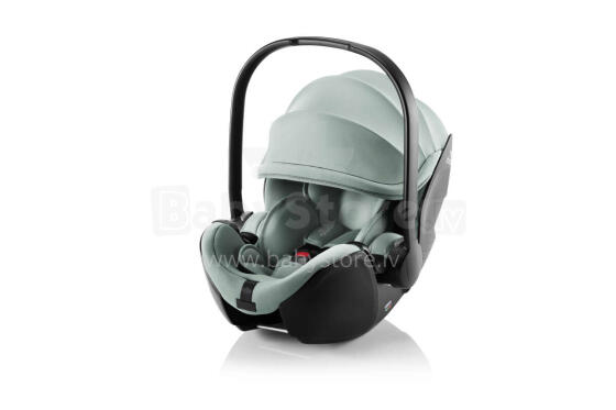 BRITAX autokrēsl BABY SAFE PRO Jade Green, 2000040138