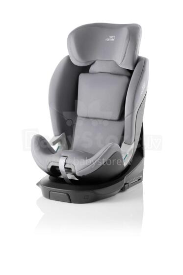 BRITAX auto sēdeklītis SWIVEL Select, Frost Grey, 2000038914