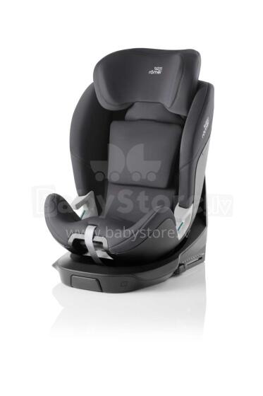 BRITAX auto sēdeklītis SWIVEL Select, Midnight Grey, 2000038915