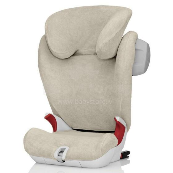 BRITAX autokrēsla pārsegs Kidfix SL SICT/ Kidfix SL Beige 2000025102