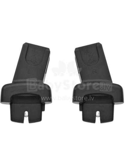 BRITAX RÖMER adapter SMILE III/4, 2000035417