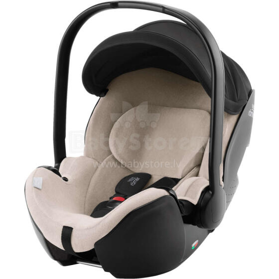 BRITAX auto sēdekļa pārvalks BABY-SAFE 5Z BEIGE 2000037158