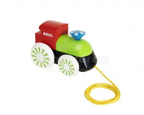 BRIO auto velkama, 30240