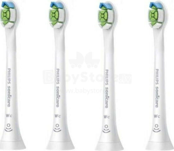 Padoms Philips Sonicare W2c Optimal White Mini HX6074 / 27 4габ.